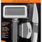 Pet Grooming Set for Cat Dog, Grooming Slicker Brush and Comb Set