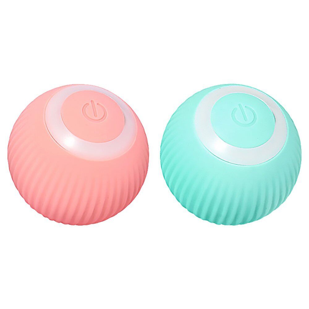 Power Ball 2.0 Cat Toy UK~