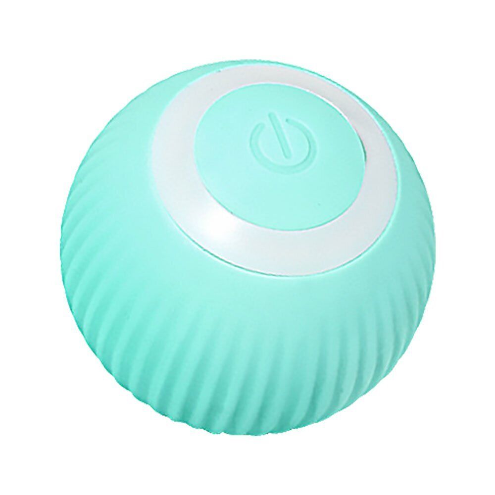 Power Ball 2.0 Cat Toy UK~