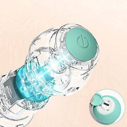 Power Ball 2.0 Cat Toy UK~